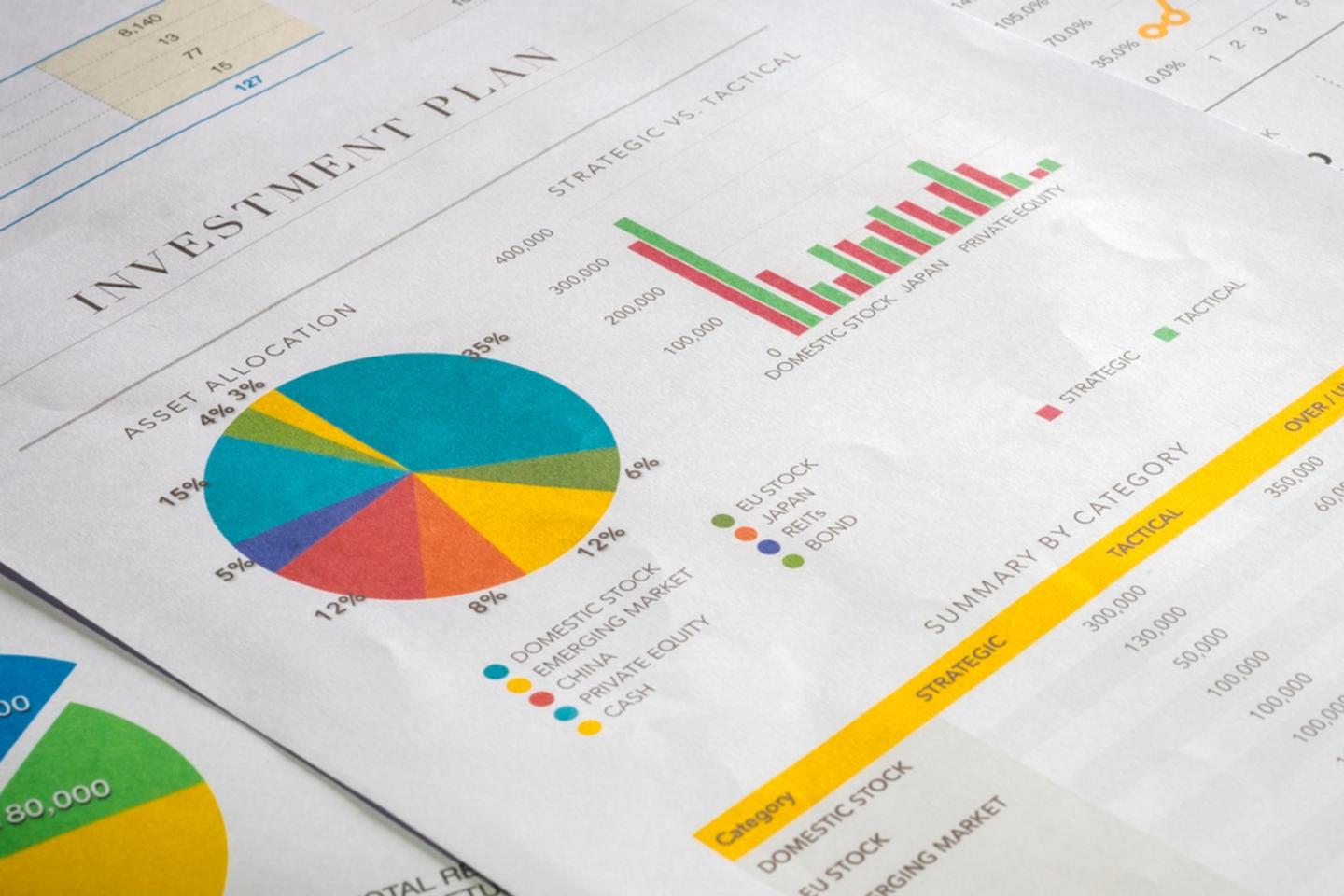 公募基金二季报解析:规模接近34万亿人民币创历史新高 净利润超3800亿